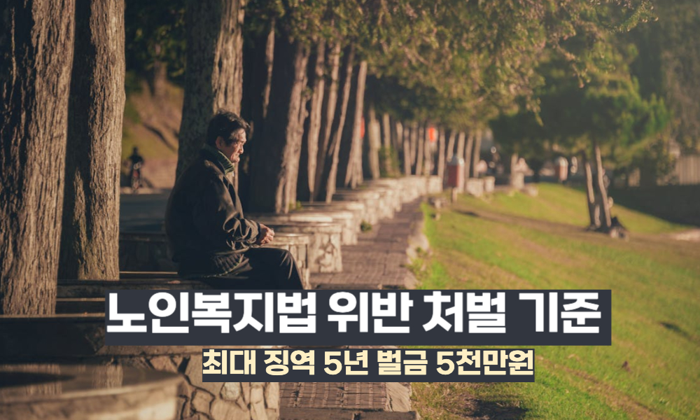 노인복지법