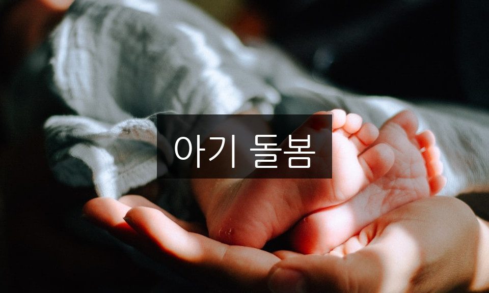 아기 돌봄의 기본 원칙 | 초보자를 위한 완벽 가이드