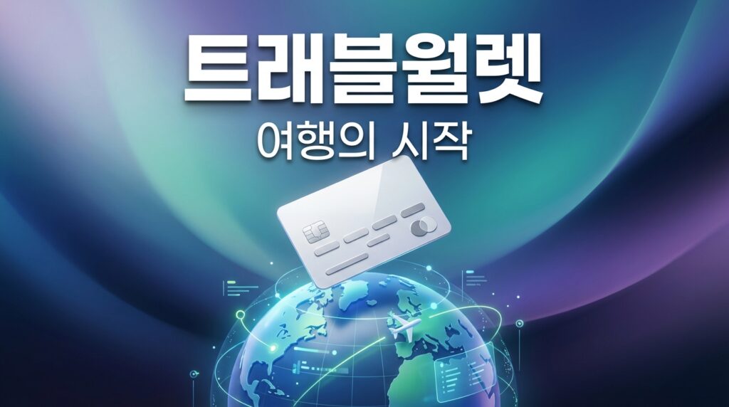 트래블월렛 – travel Pay – 인기 급상승 (iOS 앱 평점 4.9, 리뷰 130,852)