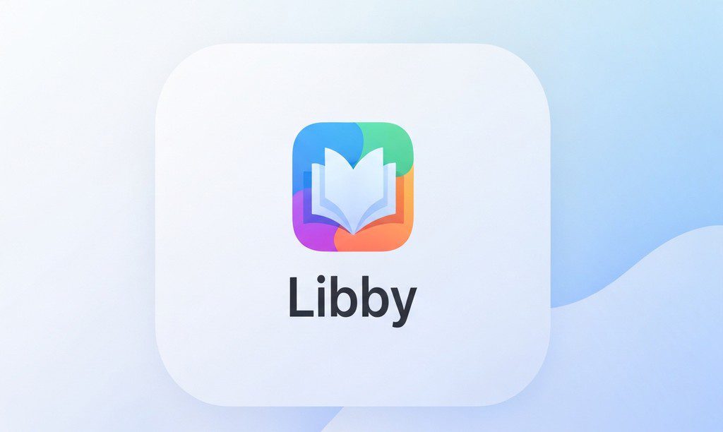 Libby the library app – 인기 급상승 (iOS 앱 평점 4.8, 리뷰 3,994,916)