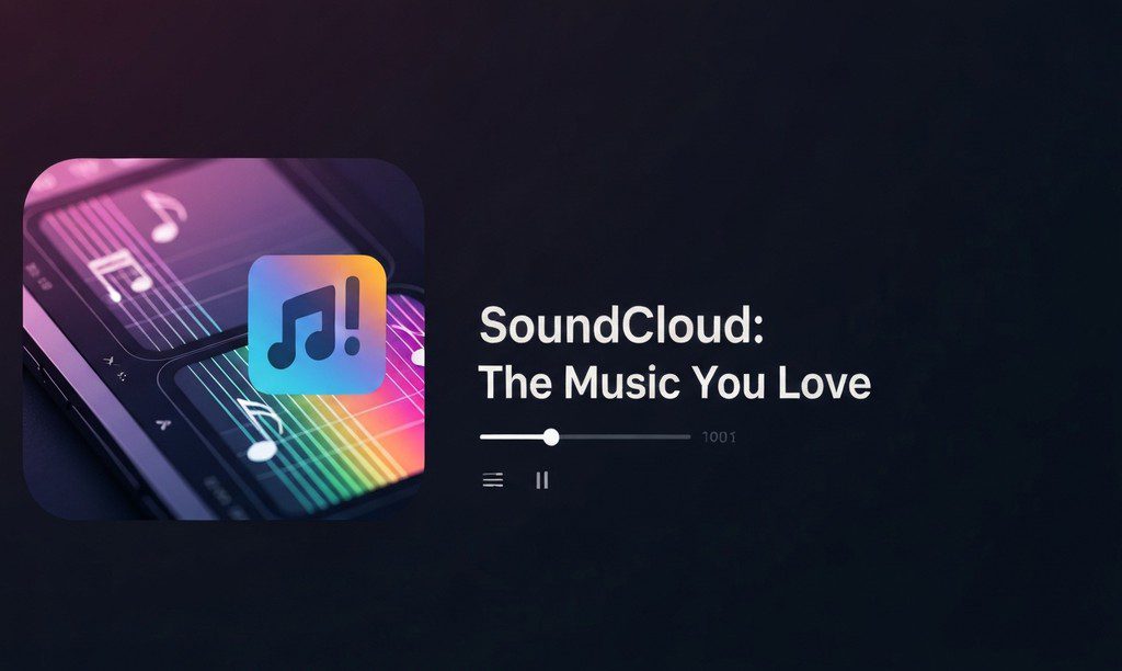 SoundCloud