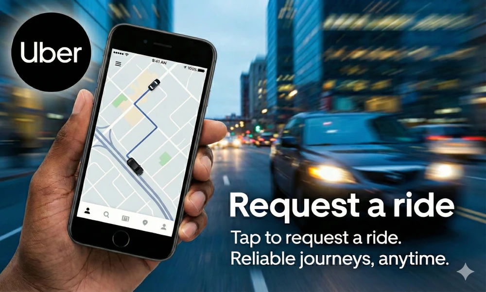 uber