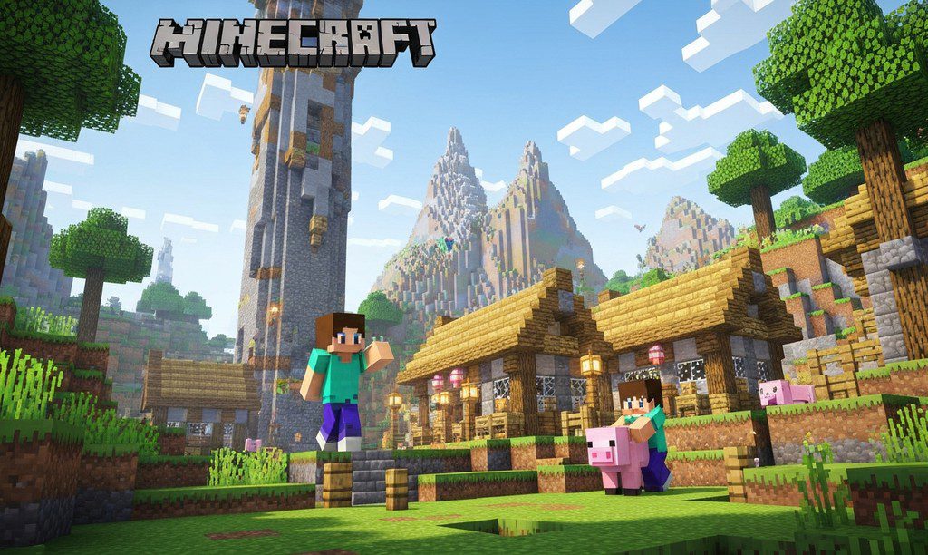 Minecraft: Dream it, Build it! – 오늘만 할인 (iOS 앱 $9900.00→$6.99)