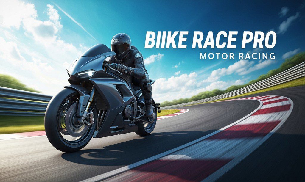 Bike Race Pro