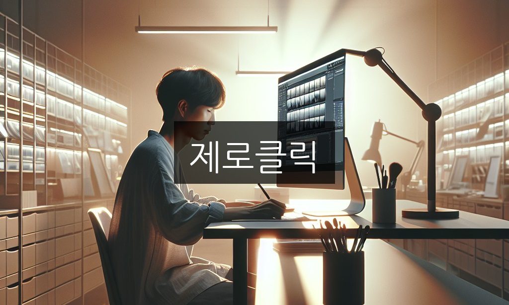 제로클릭 시대, 검색만 하고 클릭은 안 하는 이유