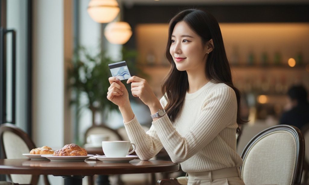 쿠팡카드 추천, 와우카드와 신용카드 중 현명한 선택은?