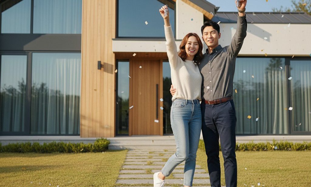 생애최초 주택 취득세 감면 신청 방법과 필수 서류 총정리