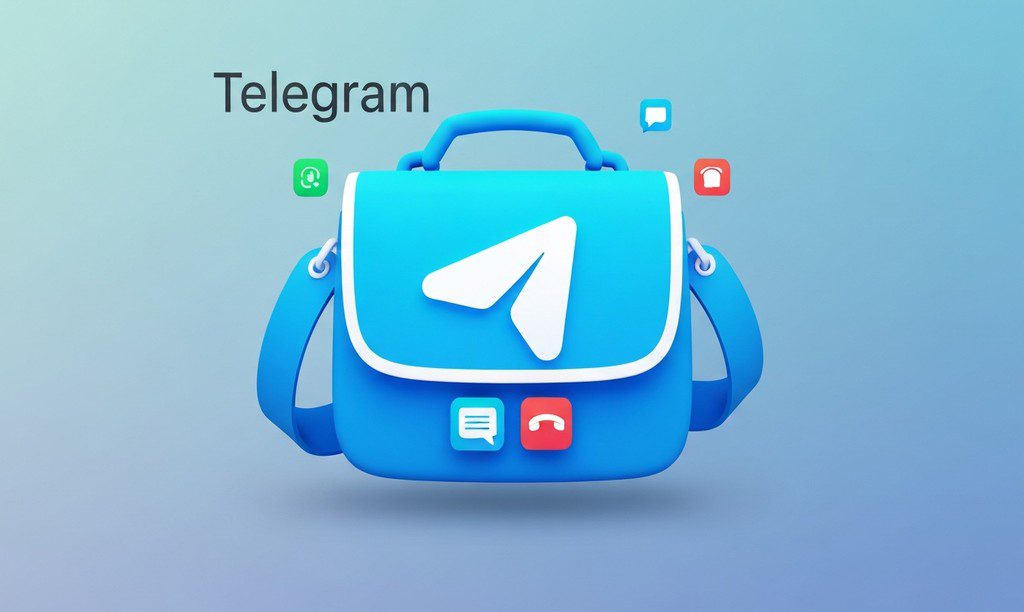 Telegram