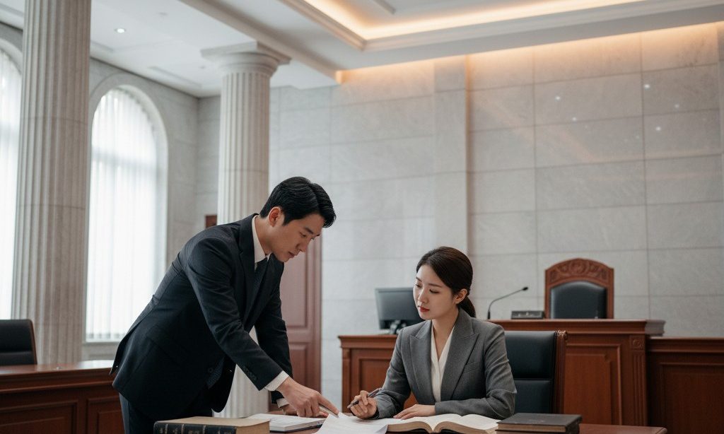 소액심판 청구 절차, 비용부터 소장 작성까지 완벽 가이드