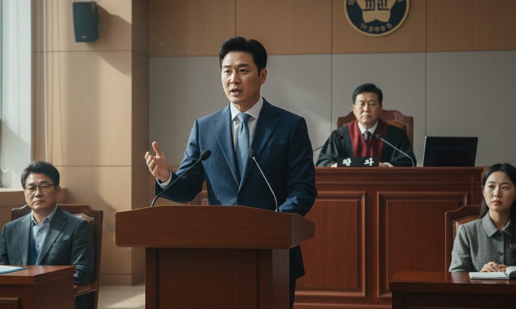 임대차 보증금 반환 소송 셀프로 진행하는 법과 실제 후기