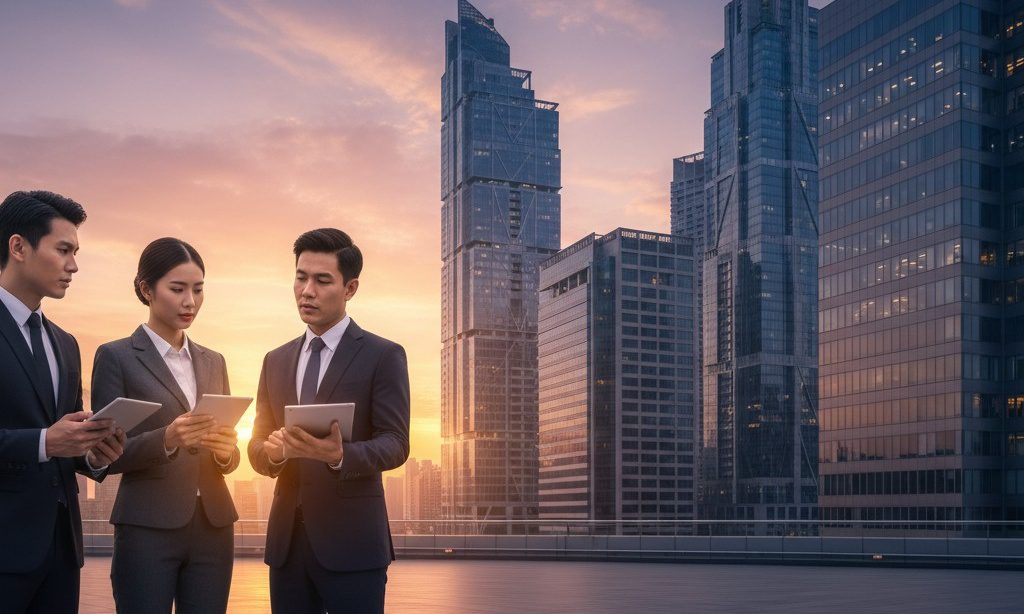 리츠 REITs 투자 방법과 장단점 총정리, 금리 인하 시대 대비법