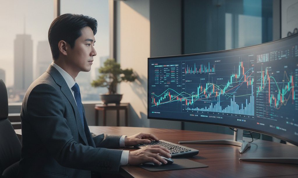 연금저축펀드 주식 계좌로 ETF 투자하며 세액공제 받는 법