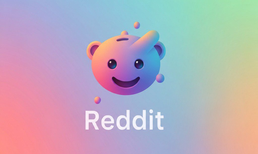Reddit: News – 인기 급상승 (iOS 앱 평점 4.8, 리뷰 8,033)