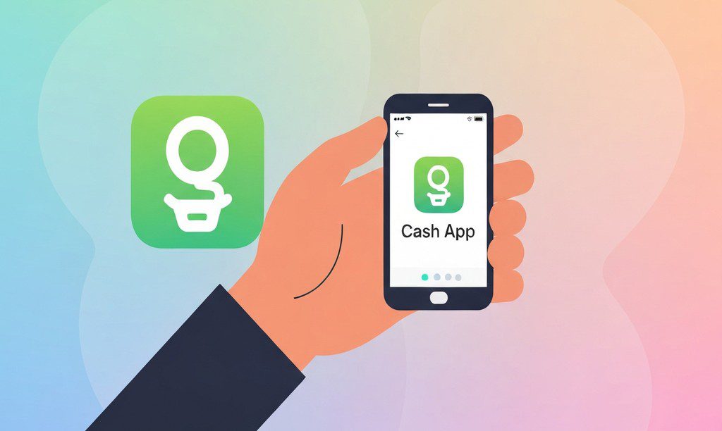 Cash App: Finance – 인기 급상승 (iOS 앱 평점 4.8, 리뷰 8,082,332)