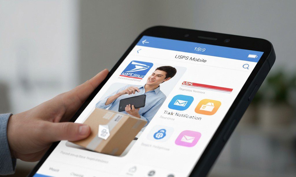 USPS Mobile®: Business – 인기 급상승 (iOS 앱 평점 4.8, 리뷰 1,628,221) 6 USPS Mobile®: Business – 인기 급상승 (iOS 앱 평점 4.8, 리뷰 1,628,221)