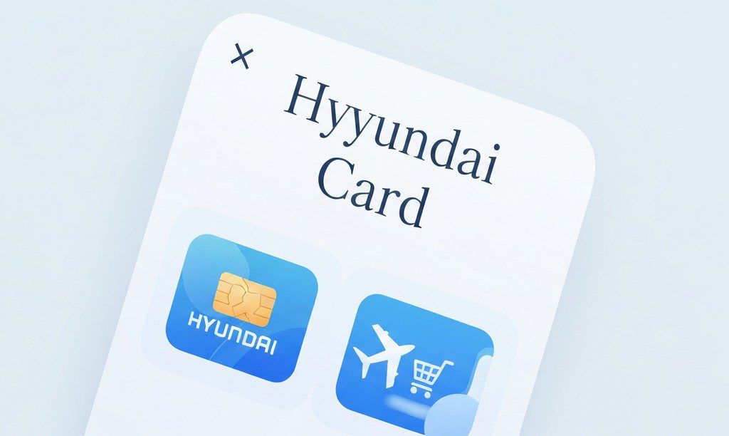 현대카드: Finance – 인기 급상승 (iOS 앱 평점 4.8, 리뷰 408,350)